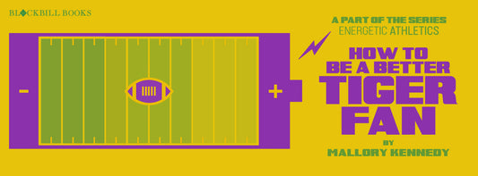 How To Be A Better Tiger Fan