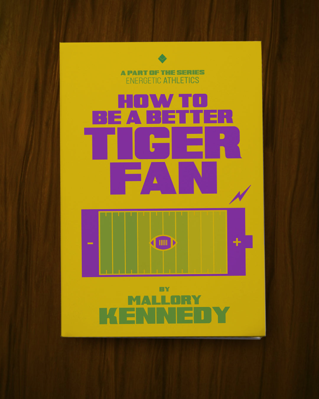 How To Be A Better Tiger Fan