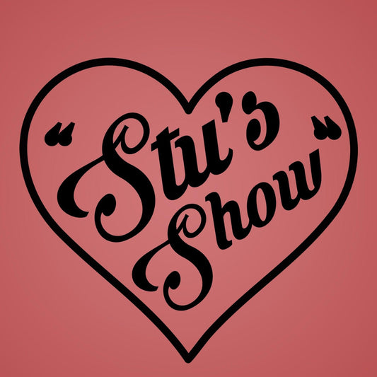 Now Streaming: Stu's Show --a true story about Life, Love & Lucy