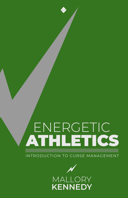 Energetic Athletics: Introduction to Curse Management