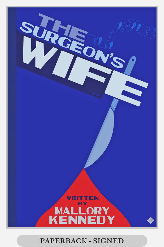 The Surgeon's Wife - Paperback